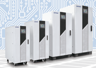 UPS Kstar Online - Epower-L