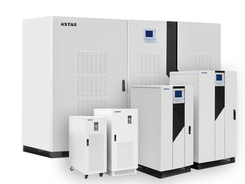 UPS Online Kstar - Epower