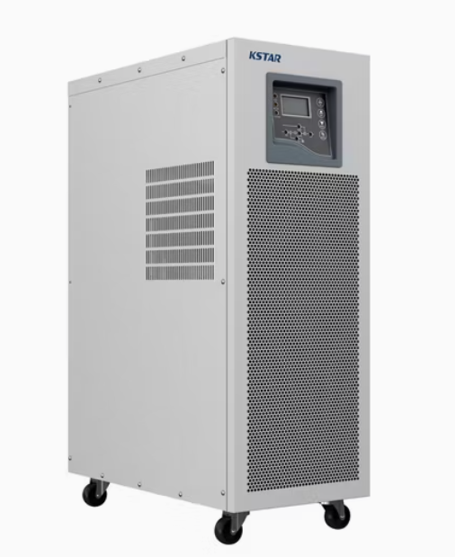 Bộ lưu điện UPS Kstar dành cho công nghiệp dòng EPI