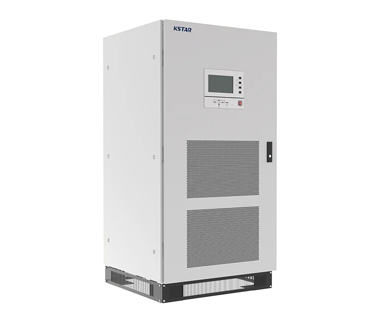 Epower H UPS online Kstar