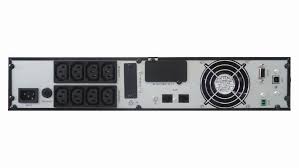 MEMOPOWER RT III UPS ĐIỆN NHẸ