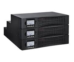 MEMOPOWER RT III UPS ĐIỆN NHẸ