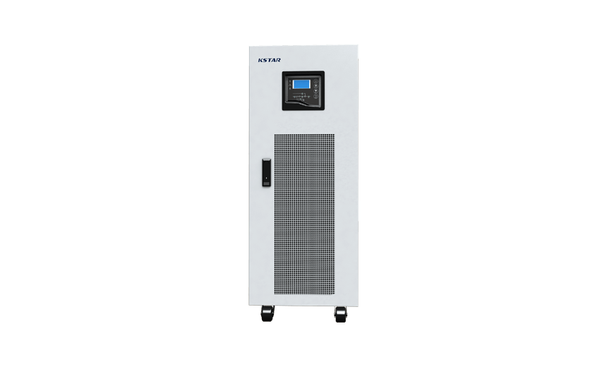 UPS KSTAR có biến áp - điện công nghiệp