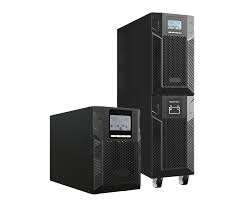 Ups điện nhẹ Kstar memopower IV