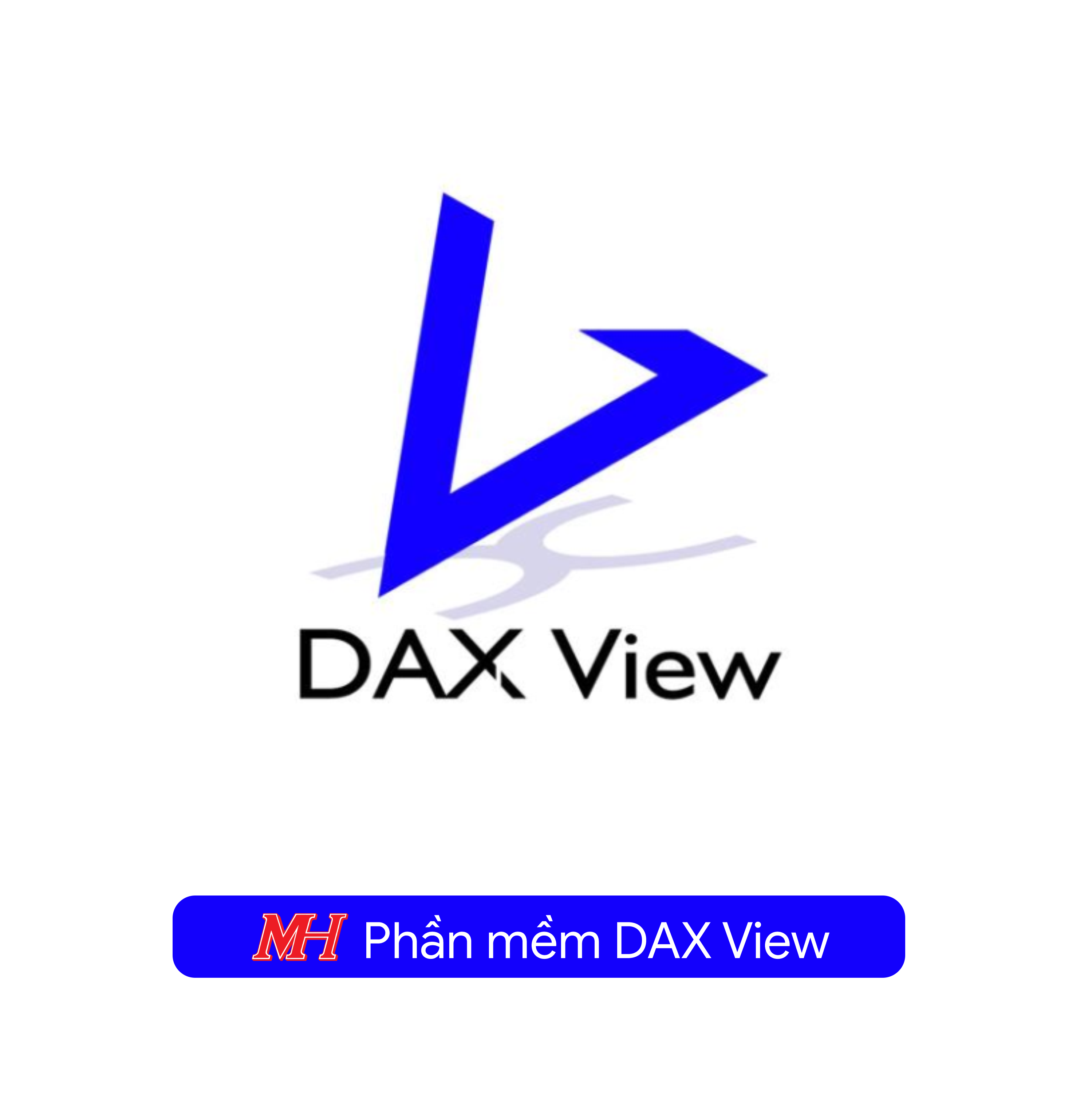 Phần mềm DAX View