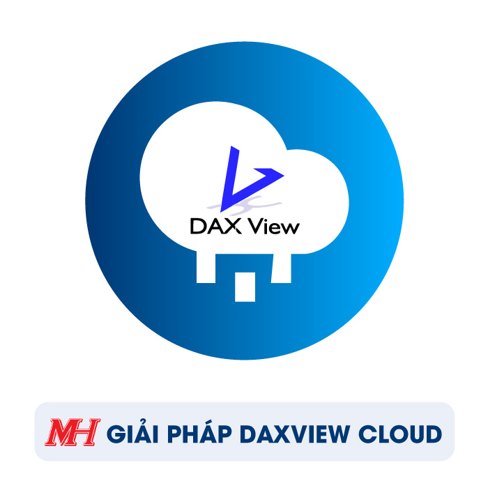 Giải pháp giám sát năng lượng toàn diện - Daxview Cloud