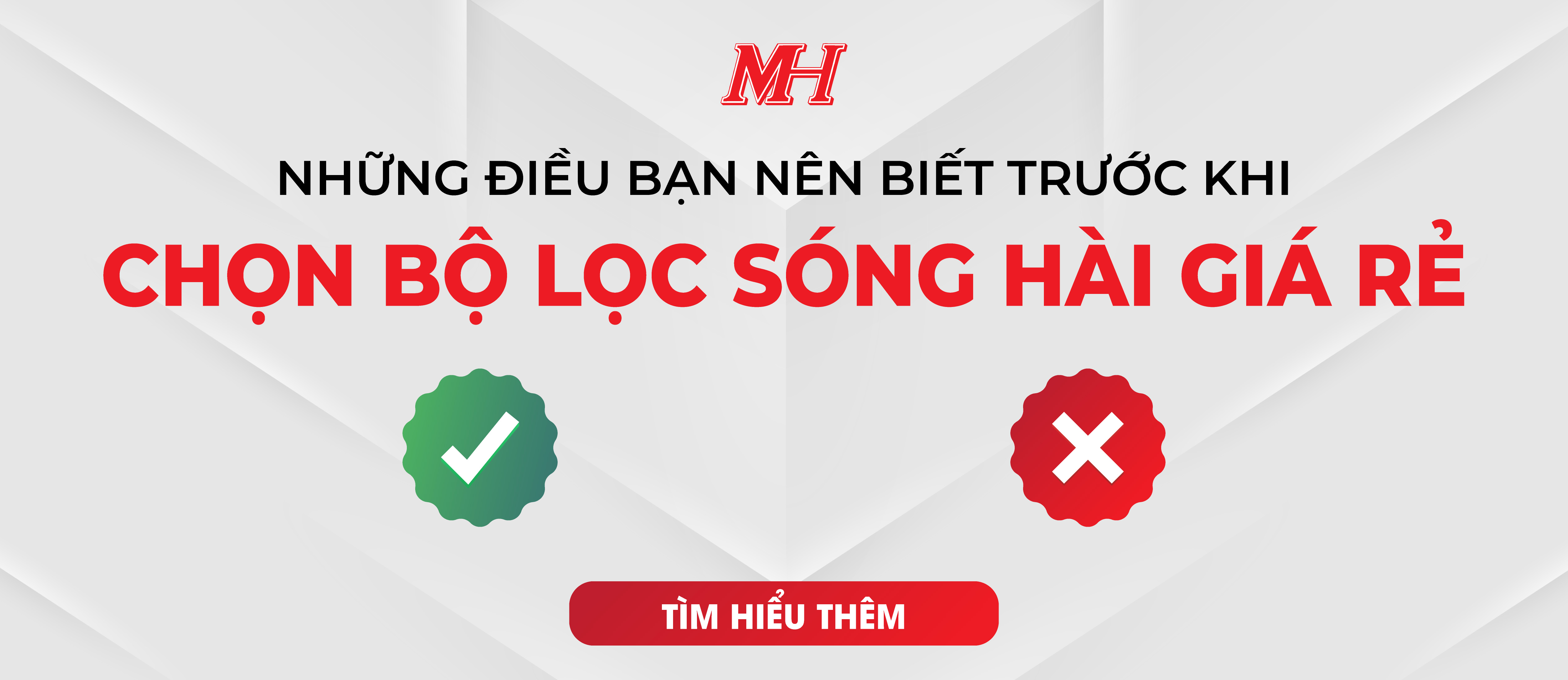 NHỮNG ĐIỀU BẠN CẦN BIẾT TRƯỚC KHI MUA LỌC SÓNG HÀI GIÁ RẺ: HIỆU SUẤT, CHI PHÍ, RỦI RO